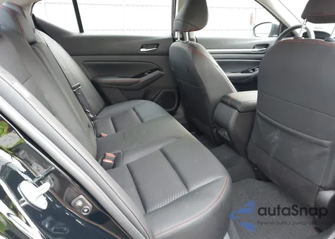 2025 Nissan Altima Sr Fwd z USA, uszkodzony, nr VIN 1N4BL4CV3SN405358